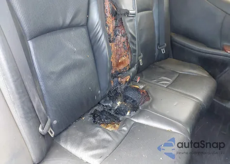 2010 Lexus Hs 250H Premium from USA, damaged, VIN JTHBB1BA9A2000713